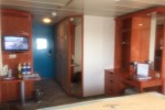 Oceanview Stateroom Picture