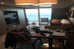 The Haven Penthouse Stateroom Picture