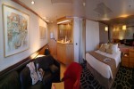 Suite Stateroom Picture