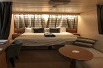 Interior Stateroom Picture