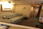 Interior Stateroom Picture