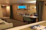 Interior Stateroom Picture