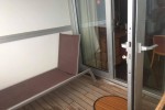 Verandah Suite Stateroom Picture