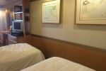 Vista Stateroom Picture