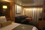 Vista Stateroom Picture