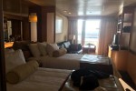 Vista Stateroom Picture