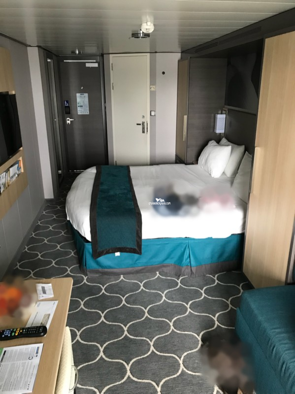 Cabin 8590 Harmony of the Seas Stateroom