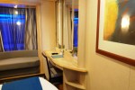 Promenade View Interior Stateroom Picture