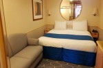 Interior Stateroom Picture