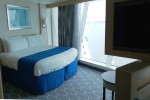 Panoramic Suite Stateroom Picture