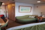 Outside Stateroom Picture