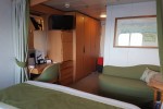 Outside Stateroom Picture