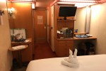 Interior Stateroom Picture