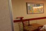 Interior Stateroom Picture