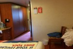 Interior Stateroom Picture