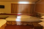 Interior Stateroom Picture