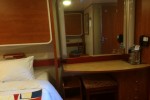 Interior Stateroom Picture