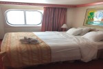 Oceanview Stateroom Picture