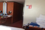 Oceanview Stateroom Picture