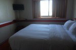 Oceanview Stateroom Picture