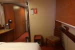 Oceanview Stateroom Picture