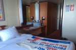 Oceanview Stateroom Picture