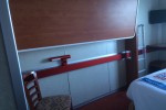 Oceanview Stateroom Picture