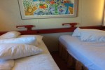 Oceanview Stateroom Picture