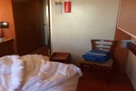 Oceanview Stateroom Picture