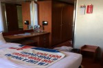 Oceanview Stateroom Picture