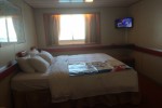 Oceanview Stateroom Picture