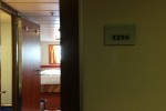 Oceanview Stateroom Picture