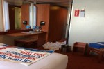 Oceanview Stateroom Picture