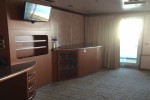 Grand Suite Stateroom Picture