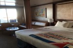 Grand Suite Stateroom Picture