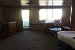 Grand Suite Stateroom Picture