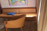 Grand Suite Stateroom Picture