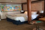 Grand Suite Stateroom Picture