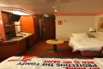 Small Interior Stateroom Picture