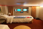 Small Interior Stateroom Picture