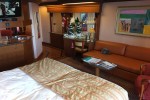 Ocean Suite Stateroom Picture