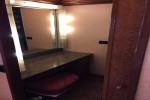 Ocean Suite Stateroom Picture