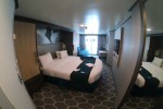 Boardwalk and Park Balcony Stateroom Picture