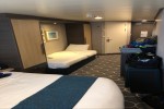 Boardwalk and Park Balcony Stateroom Picture