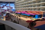 Boardwalk and Park Balcony Stateroom Picture