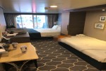 Boardwalk and Park Balcony Stateroom Picture