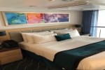 Crown Loft Suite Stateroom Picture