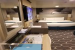 Interior Stateroom Picture