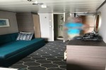 Oceanview Stateroom Picture