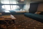 Spacious Balcony Stateroom Picture